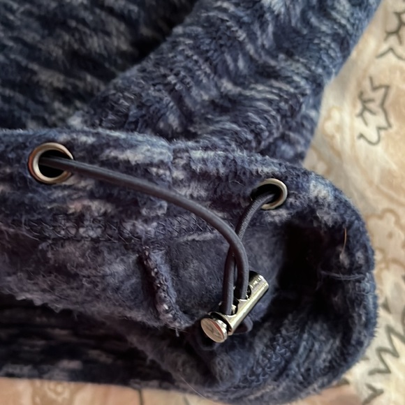 Denver Broncos Fleece Jacket Size Medium - Picture 6 of 6